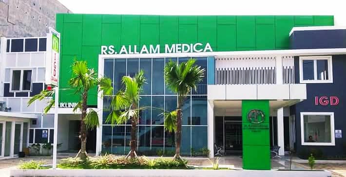 RS. ALLAM MEDICA