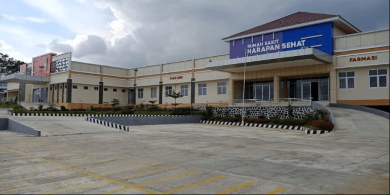 Rumah Sakit Harapan Sehat