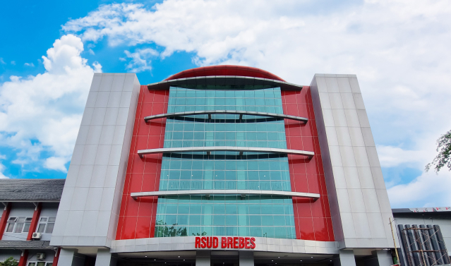 RSUD Brebes