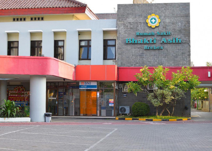 RS Bhakti Asih