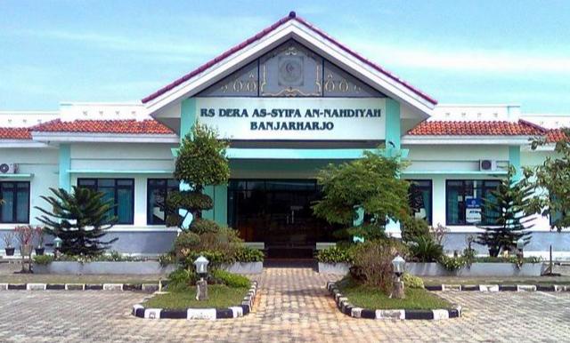 RS Dera As-Syifa