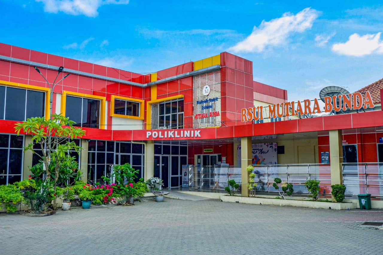 RS Islami Mutiara Bunda