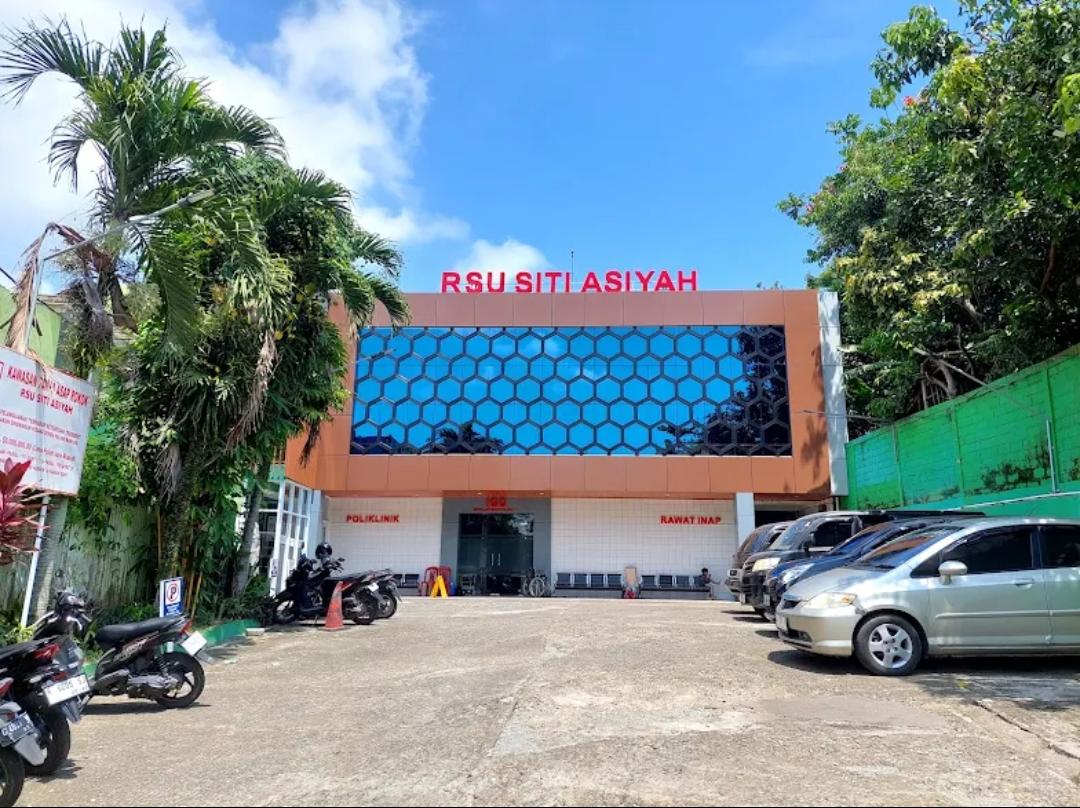 RSU Siti Asiyah